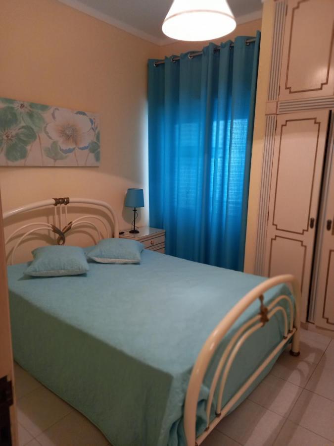 Rainha Santa Διαμέρισμα Armação de Pêra Εξωτερικό φωτογραφία