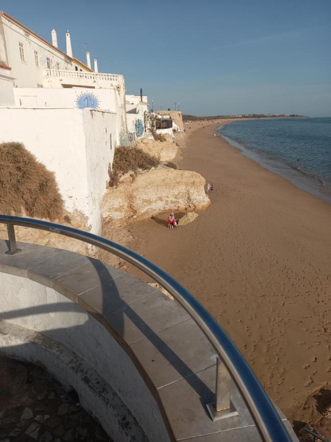 Rainha Santa Διαμέρισμα Armação de Pêra Εξωτερικό φωτογραφία