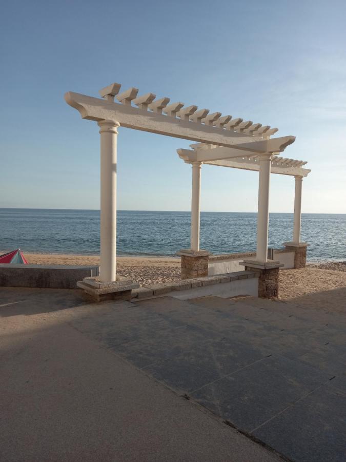 Rainha Santa Διαμέρισμα Armação de Pêra Εξωτερικό φωτογραφία
